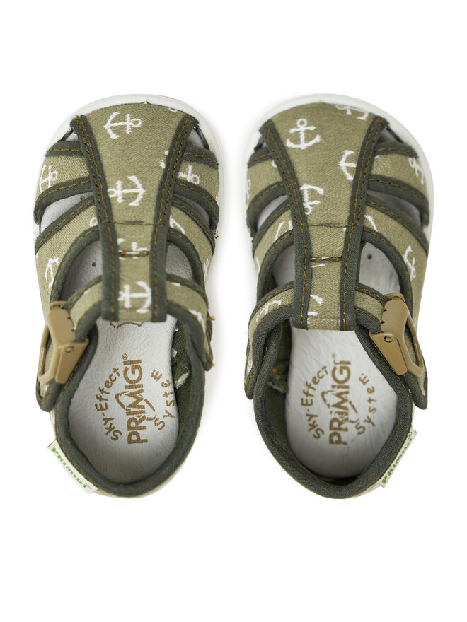 Primigi Kapcie Primigi 7854744 S Khaki