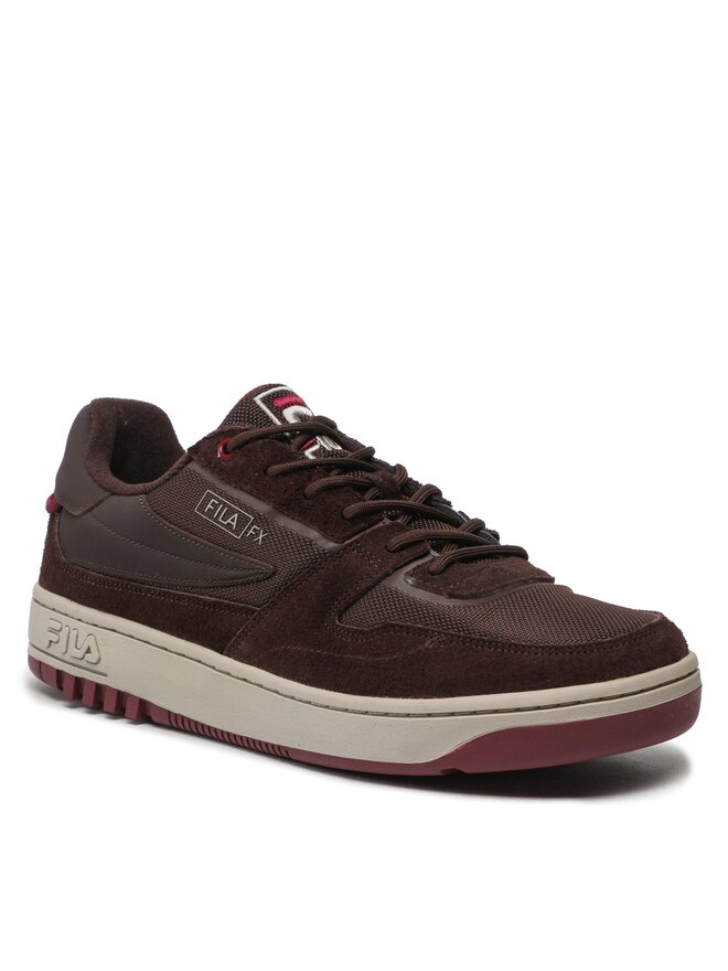 Fila Zapatillas Fila Fxventuno O Low FFM0157.7001 Marrón