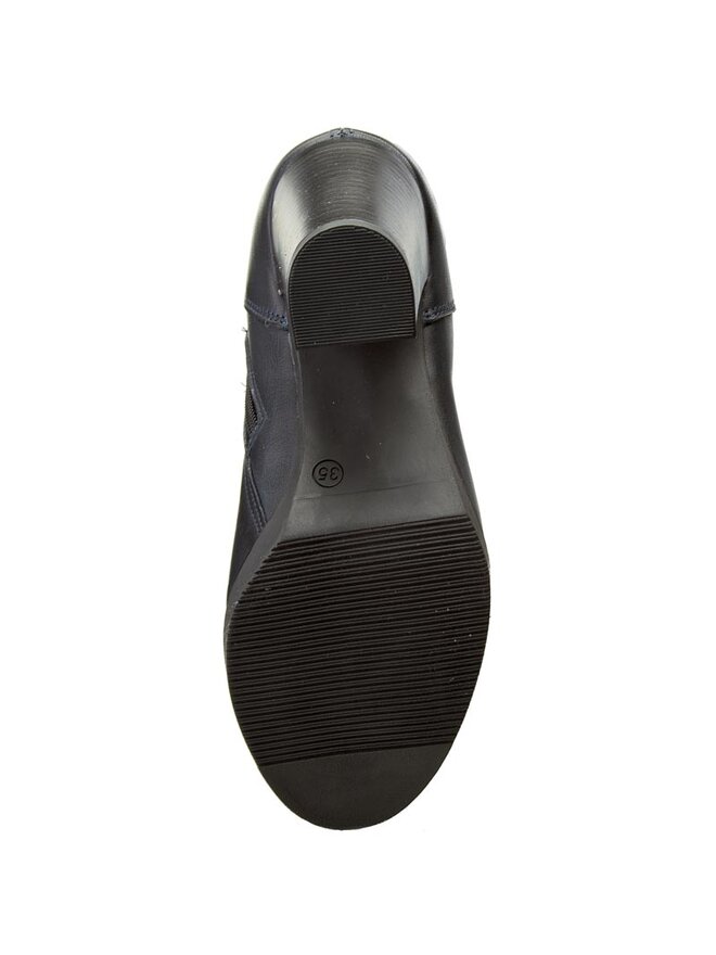 QUAZI QUAZI Stiefeletten 7216-06