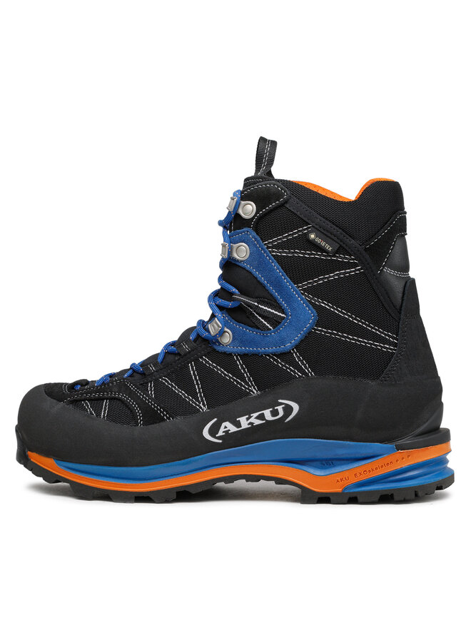 Aku Trekkings Aku Tengu Gtx GORE-TEX 974 Negru