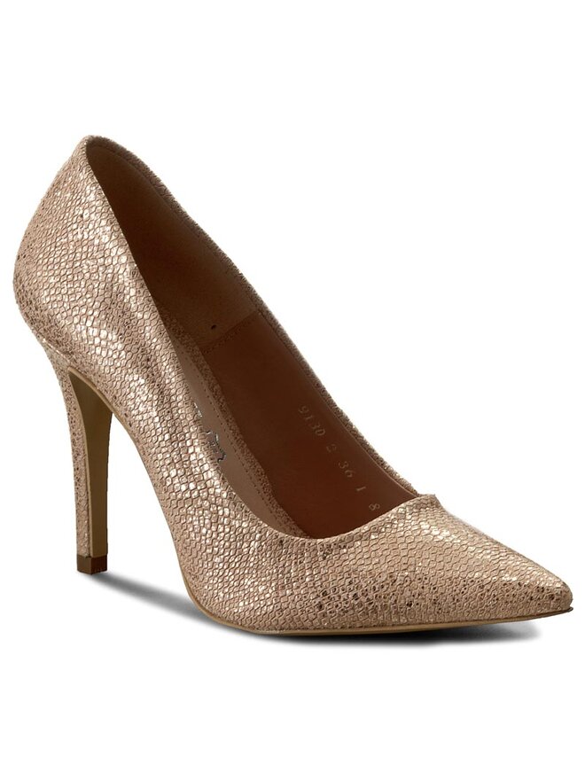 Baldaccini High Heels Baldaccini 913000-I Puder Venere/Asparago
