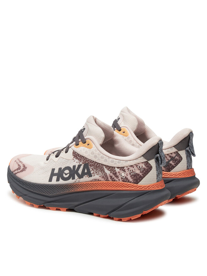 Hoka Skriešanas apavi Hoka Challenger 7 GTX GORE-TEX 1134502 Daudzkrāsains