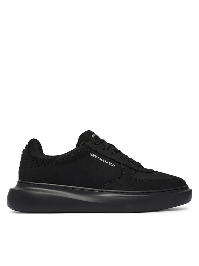 KARL LAGERFELD Sneakers KARL LAGERFELD Kore KL56527 Schwarz