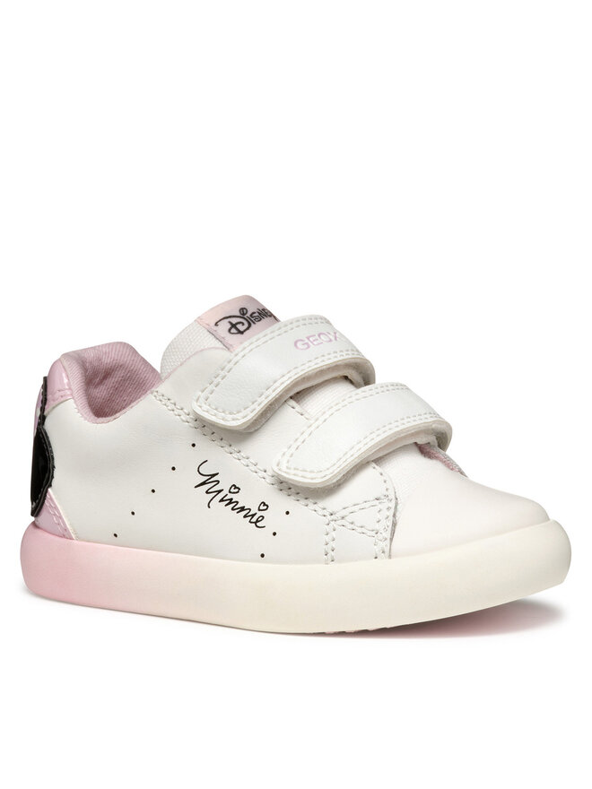 Geox Zapatillas Geox B Gisli B551MD 08502 C0406 S Blanco