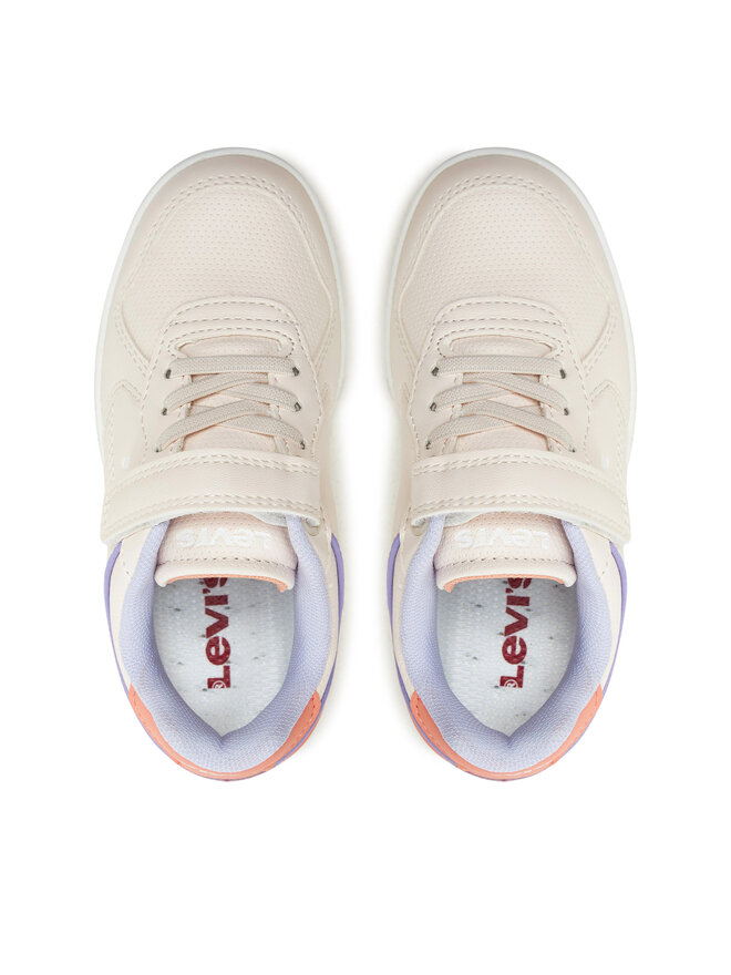 Levi's® Сникърси Levi's® VDER0020S Розов