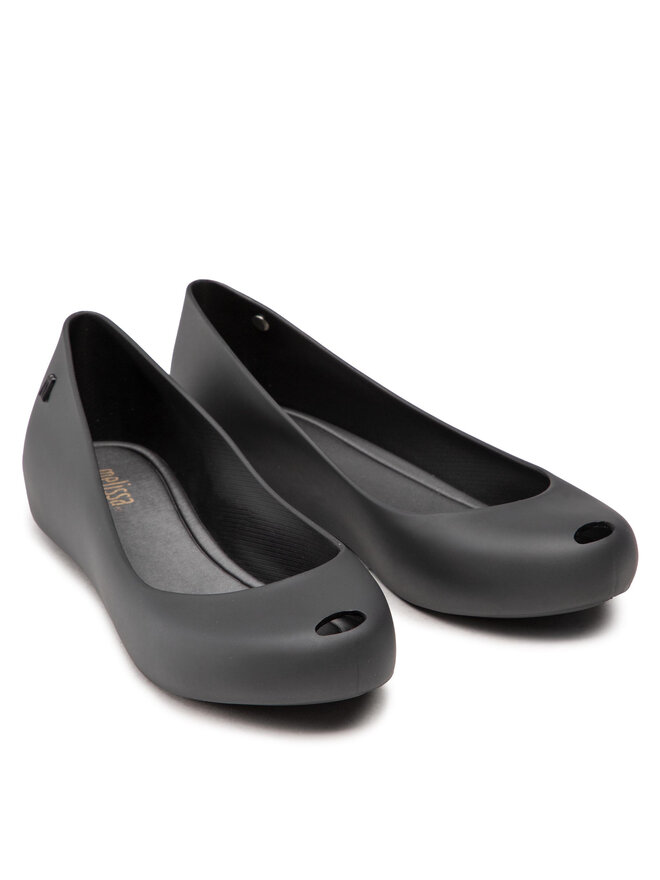 Melissa Балеринки Melissa Ultragirl Basic As 31976 Черен