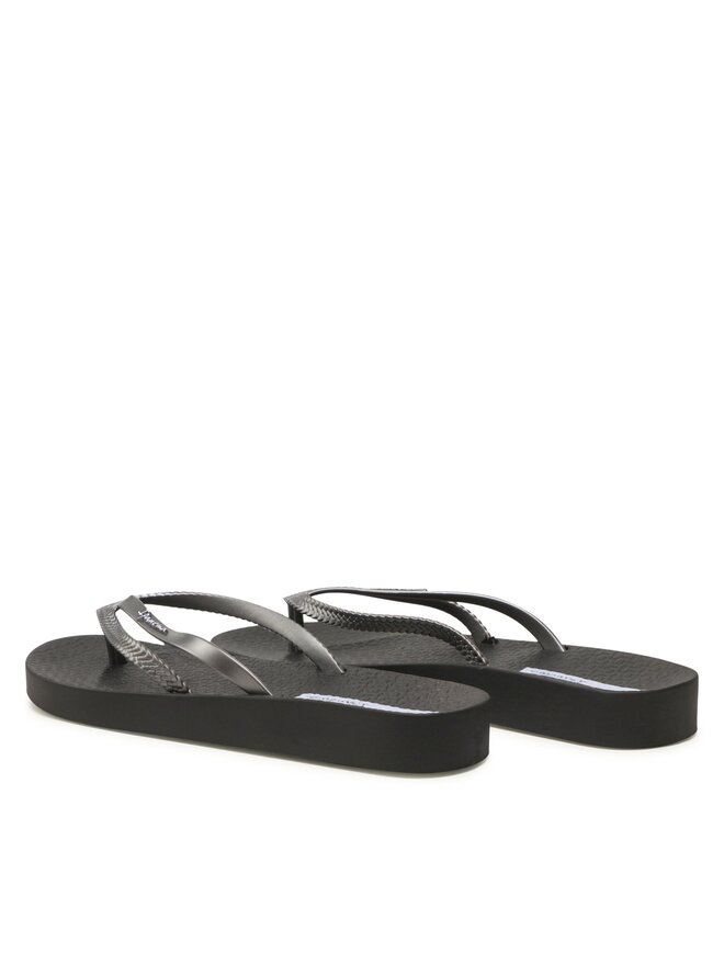 Ipanema В'єтнамки Ipanema 82840 Чорний