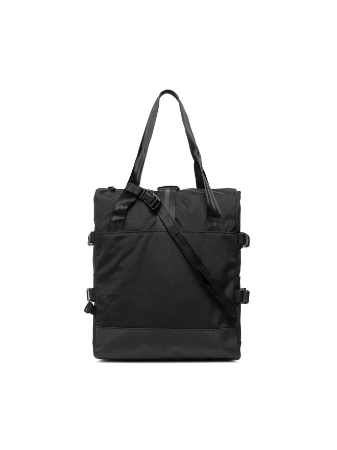 Torebka Chrome Barrage Tote BG-330-BK-NA Czarny | eobuwie.com.pl
