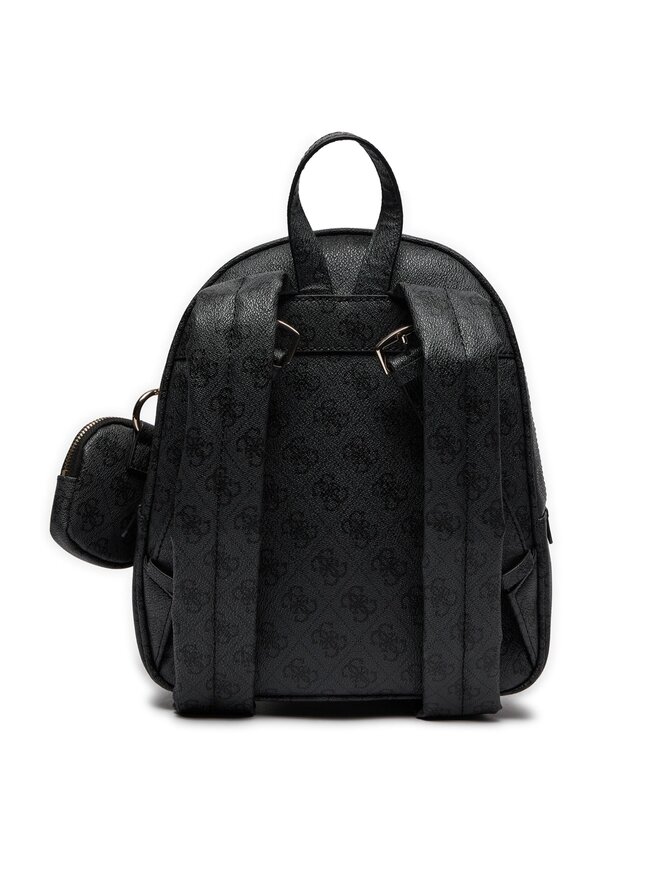 Guess Zaino Guess Power Play Tech Tote HWSL90 06320 Nero