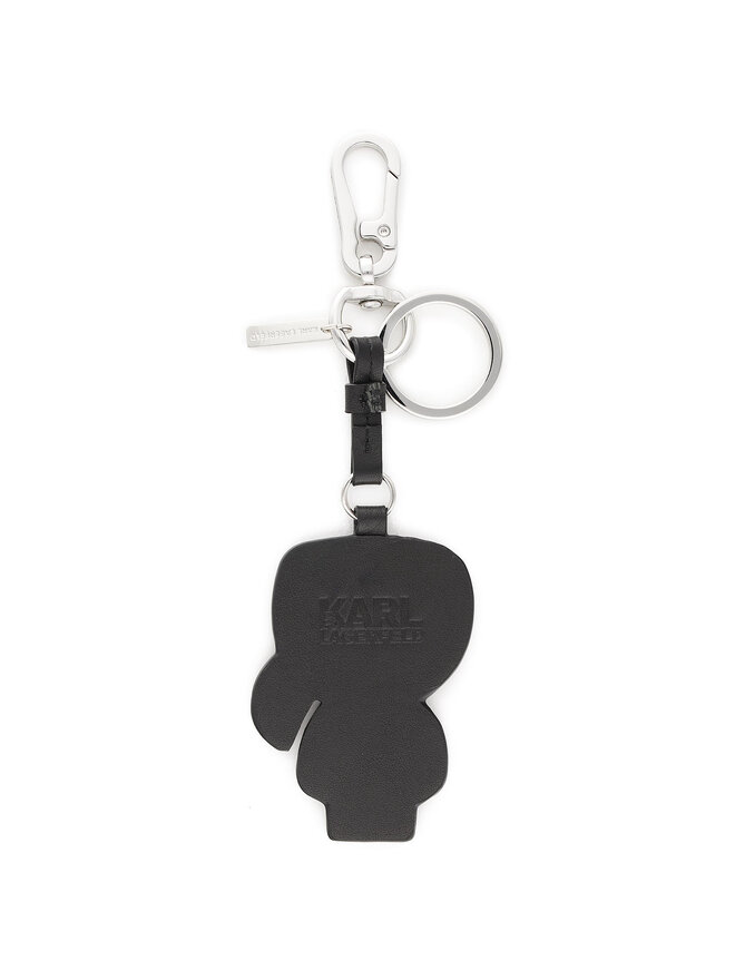 KARL LAGERFELD Schlüsselanhänger KARL LAGERFELD 215W3808 Schwarz