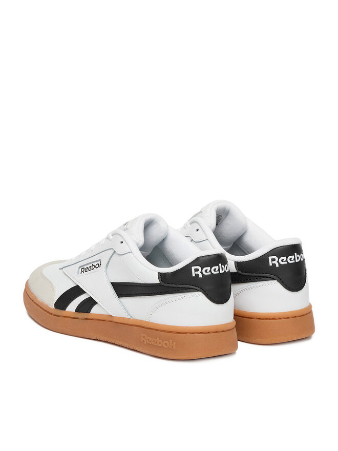 Reebok Snīkeri Reebok CEO-FORTE LOUNGER AR30252W-WBT Balts
