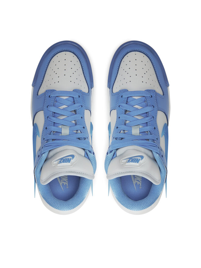 Nike Sneakersy Nike Dunk Low Twist DZ2794 002 Modrá