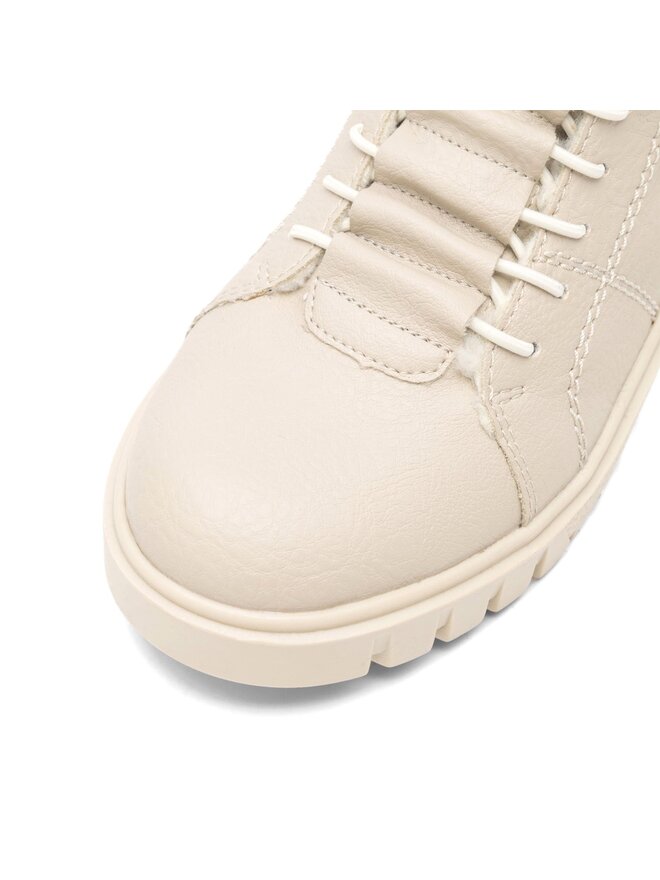 Rieker Stiefeletten Rieker Y3420-61 Beige