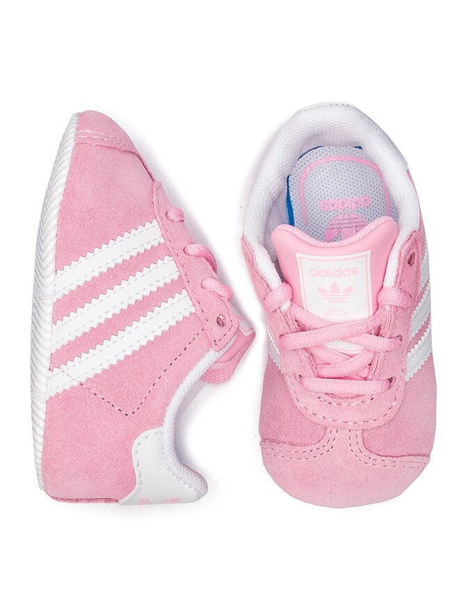 Cipele adidas Gazelle Crib CG6542 Ru i asta ecipele.hr