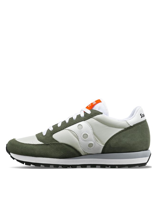 Saucony Sneakers Saucony Jazz Original S2044 Verde