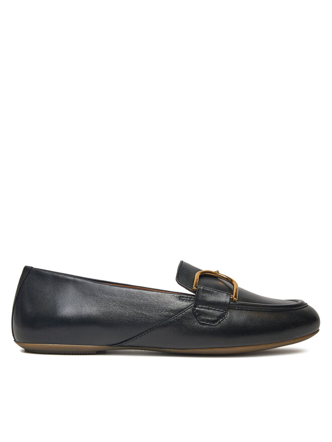 Geox Lords Geox D Palmaria D45MUJ 000TU C9997 Fekete