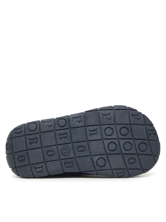 Froddo Παντόφλες Σπιτιού Froddo G1700429 M Σκούρο μπλε