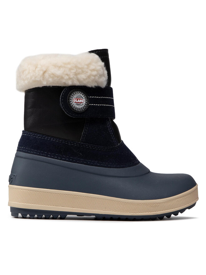 Olang Schneeschuhe Olang Elfo S Dunkelblau