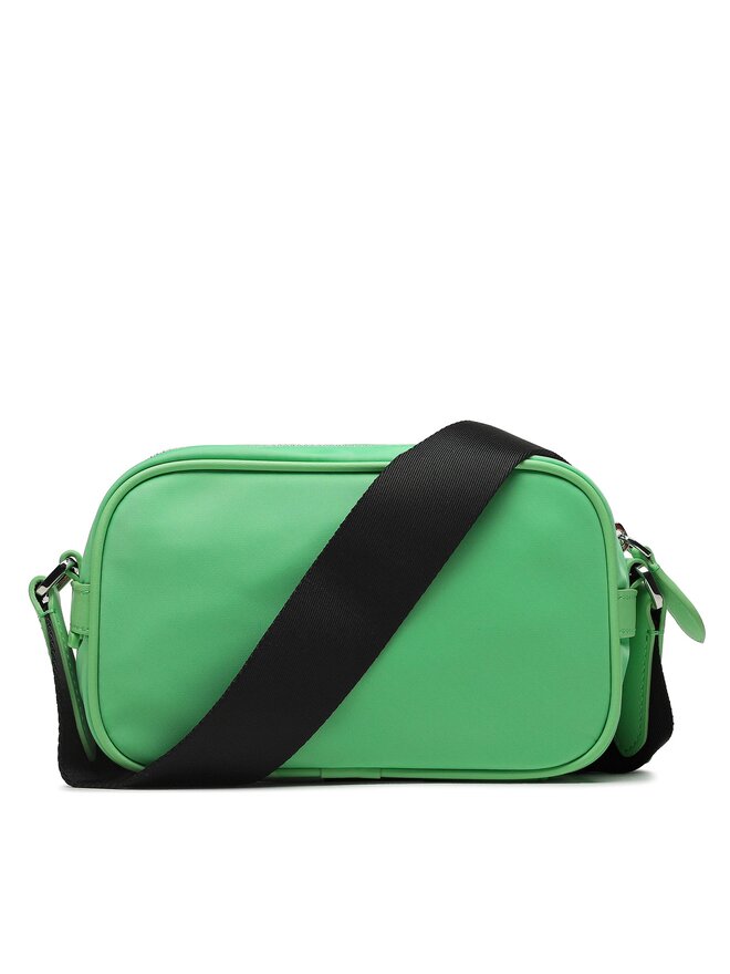 Handtasche KARL LAGERFELD 230W3050 Grün eschuhe.de
