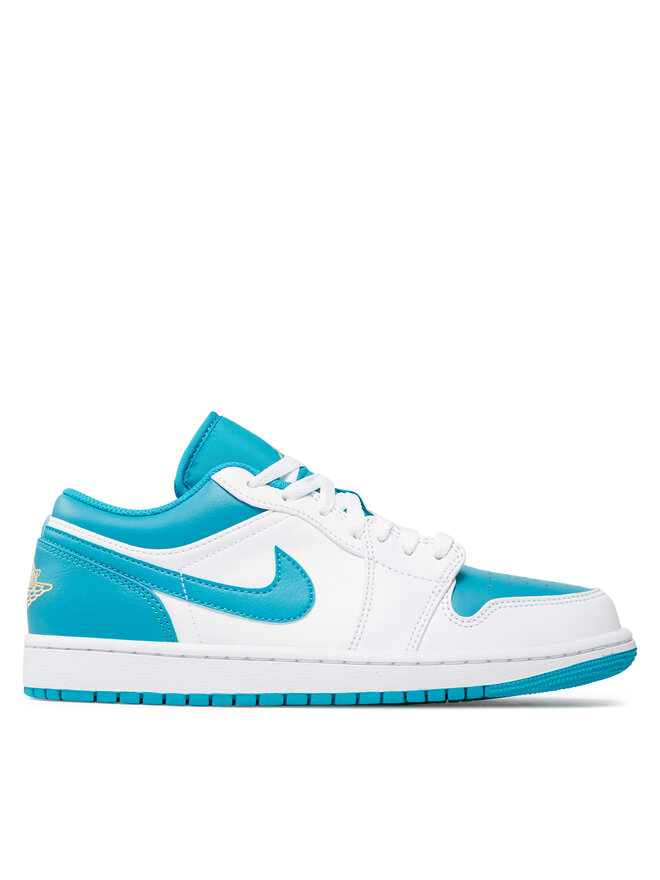 Nike Sneakers Nike Air 1 Low 553558 174 Colorat