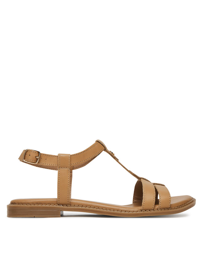 Lasocki Sandalen Lasocki EST-AFIONA-10 Braun
