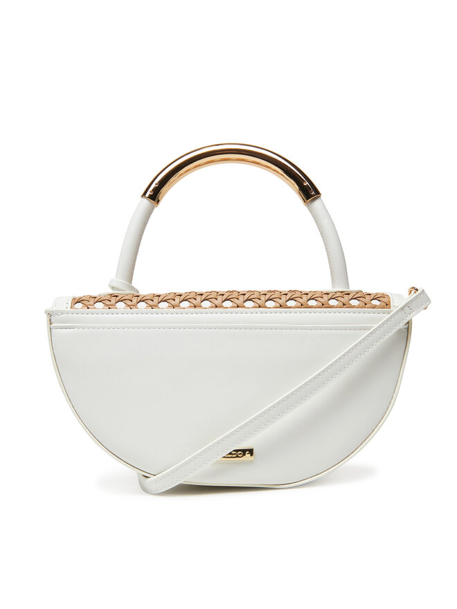Aldo Handtasche Aldo Arinella 13989388 Beige