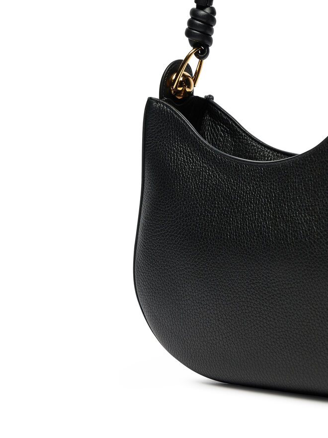 Furla Ročna torba Furla Sfera  WB01489 BX0176 O6000 Črna