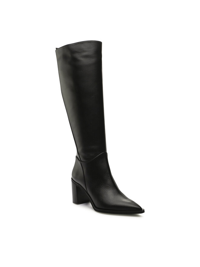 Baldowski Botas altas Baldowski D04410/7011 Negro