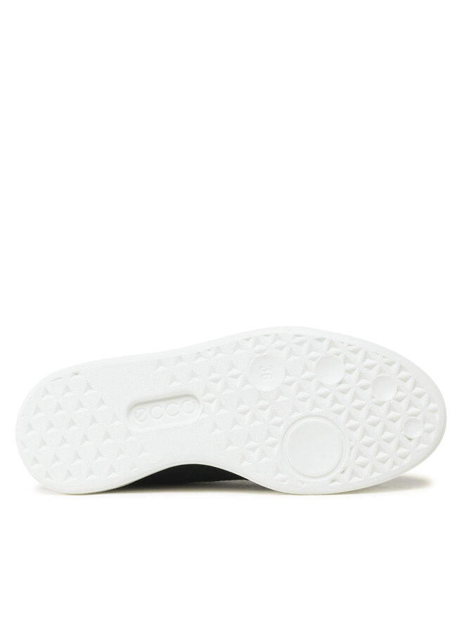 ECCO Sportcipők ECCO Street 720 W 20970351052 Fekete