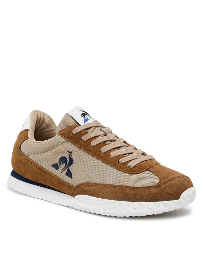 Sneakers Le Coq Sportif Veloce 2110487 Braun de.eschuhe.ch