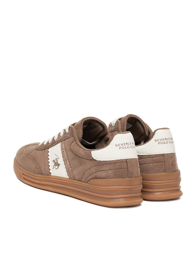 Beverly Hills Polo Club Zapatillas Beverly Hills Polo Club CEO-A1419104A Marrón