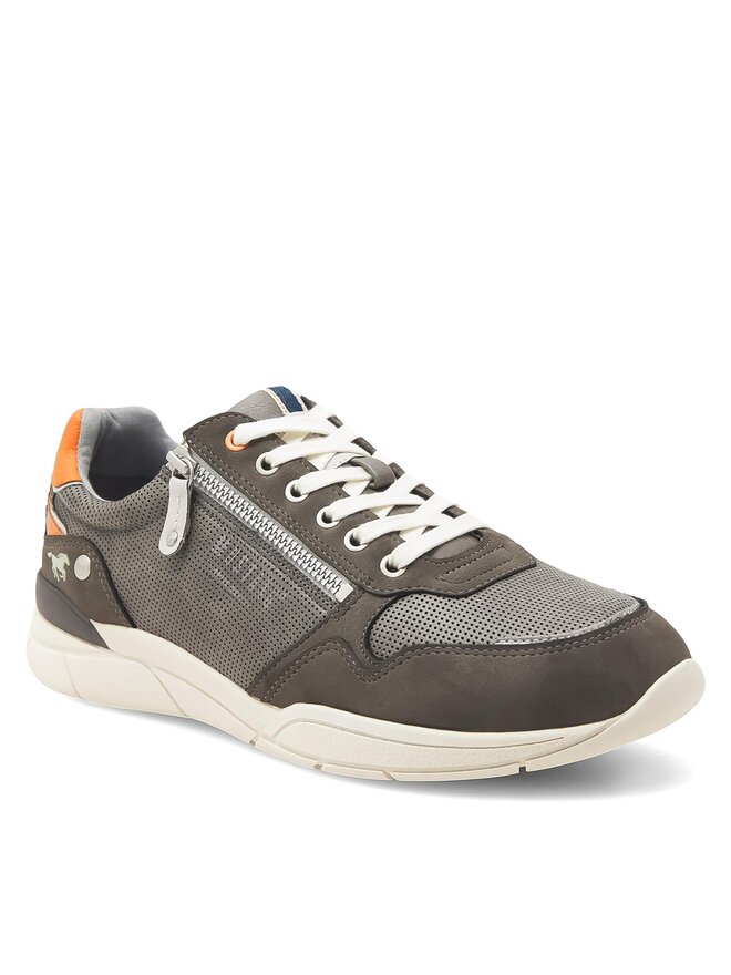 Mustang Zapatillas Mustang 4138-309 Gris