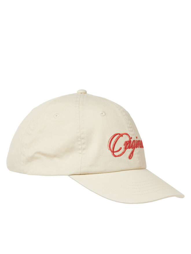 Jack&Jones Шапка с козирка Jack&Jones Acapulco 12276555 Бежов