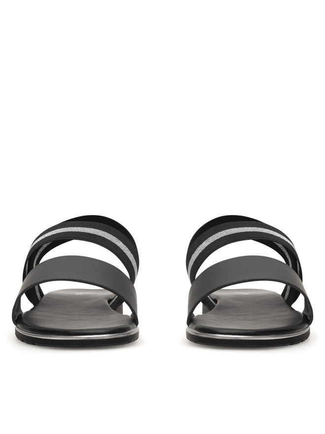 Clara Barson Σανδάλια Clara Barson WS6262-05 Μαύρο