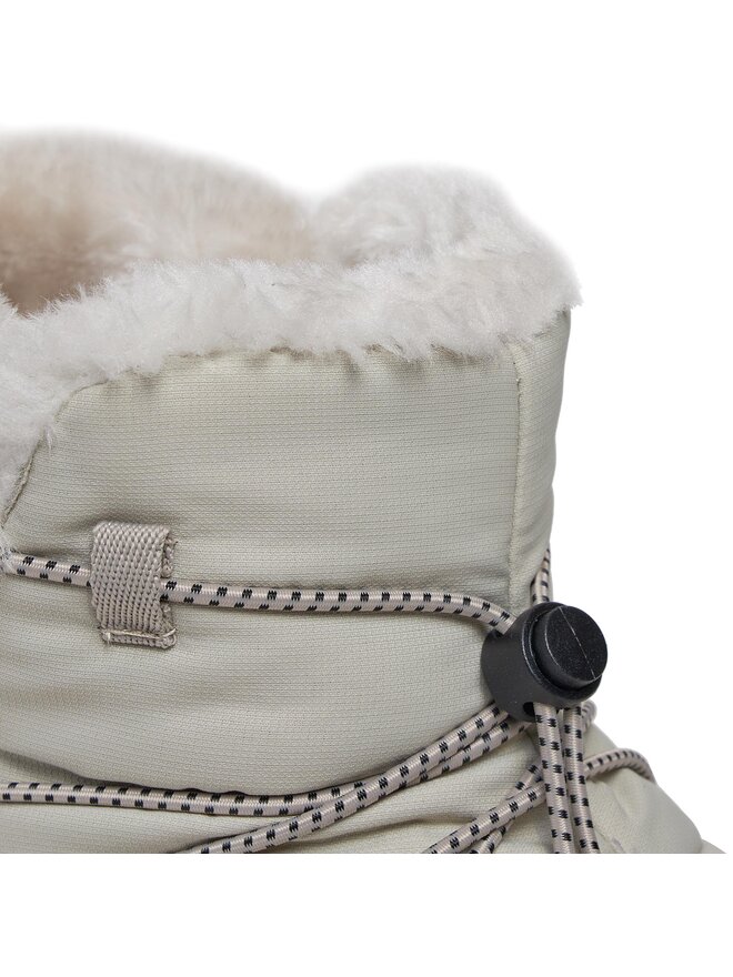CMP Botas de nieve CMP Sheratan Lifestyle Shoes Wp 30Q4576 Beis