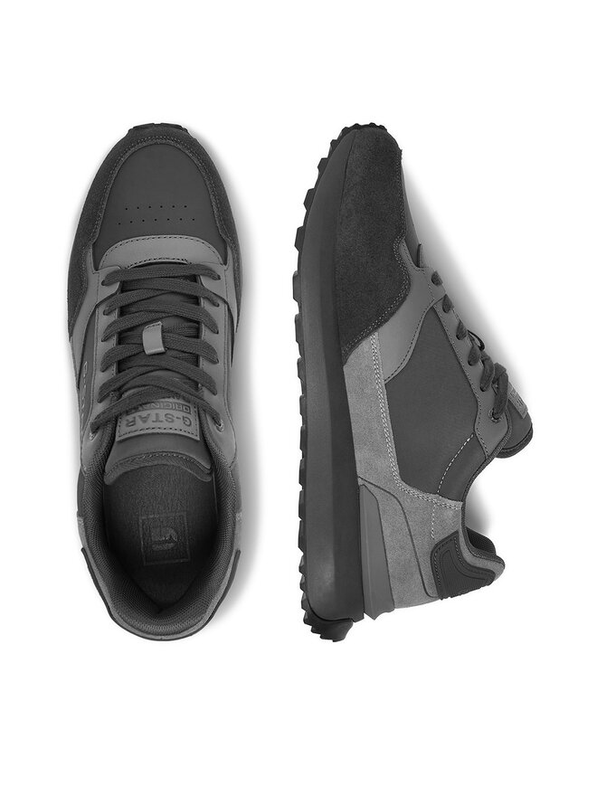 G-Star Raw Сникърси G-Star Raw CEO-K240150-1 Сив