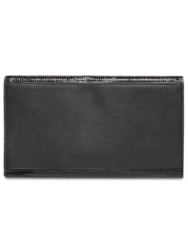 DeeZee Handtasche DeeZee RC18137 Schwarz