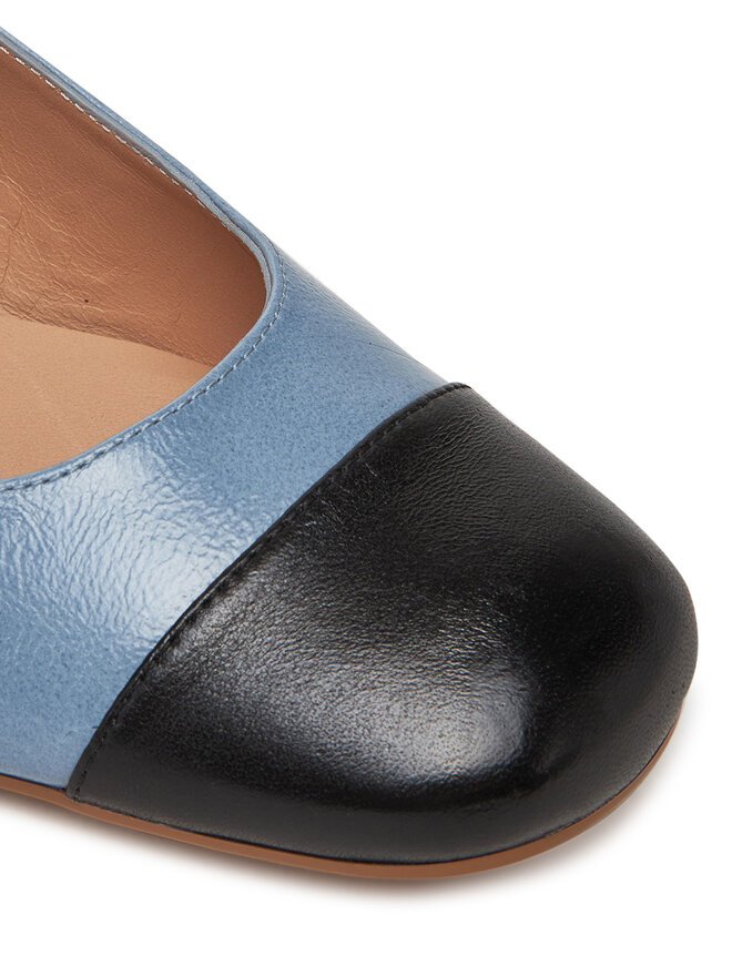Unisa Sandalen Unisa Jumis Gia Nto Blau