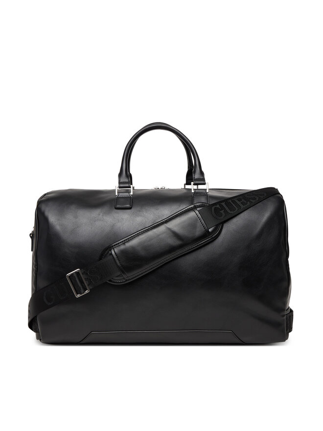 Guess Дорожня сумка Guess TMTOCS P6134 Чорний