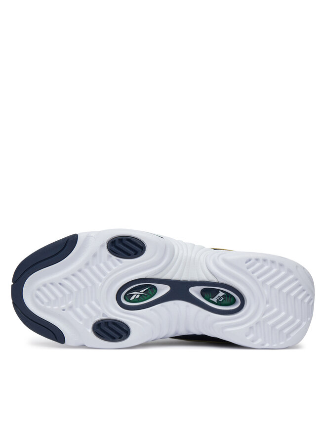 Reebok Sportcipők Reebok ANSWER III 100209505 Sötétkék