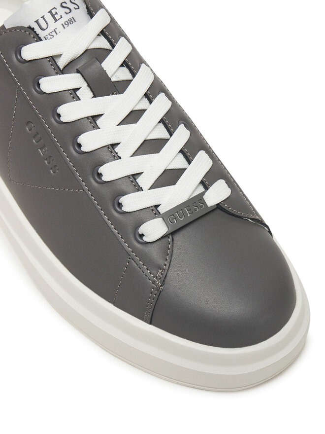 Guess Sneakers Guess FMJLBA LEA12 Grau