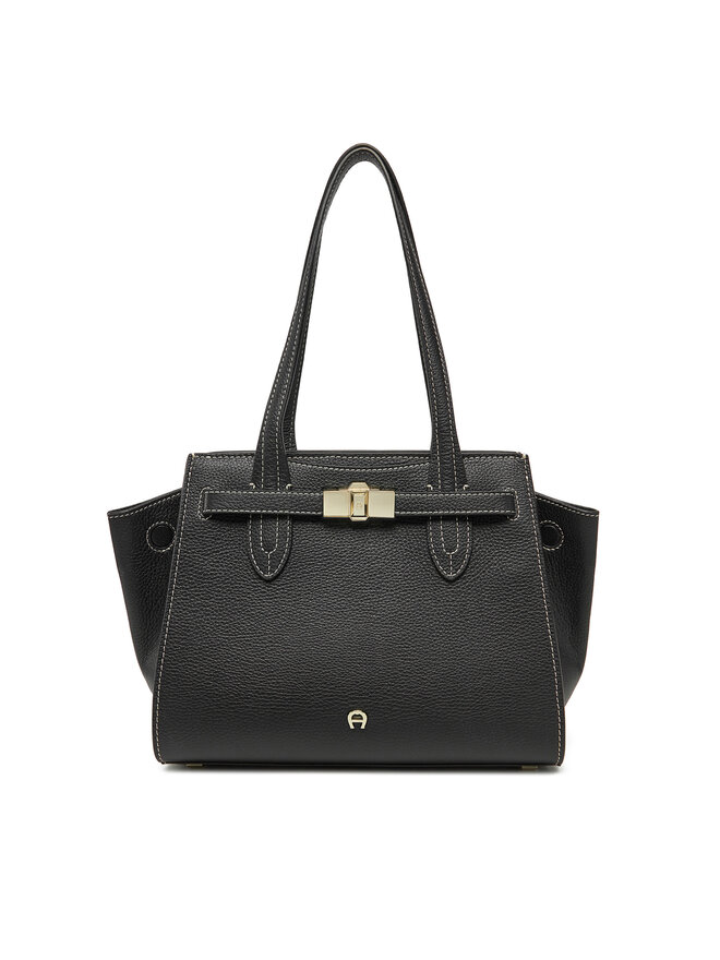 Aigner Táska Aigner 137412 Fekete