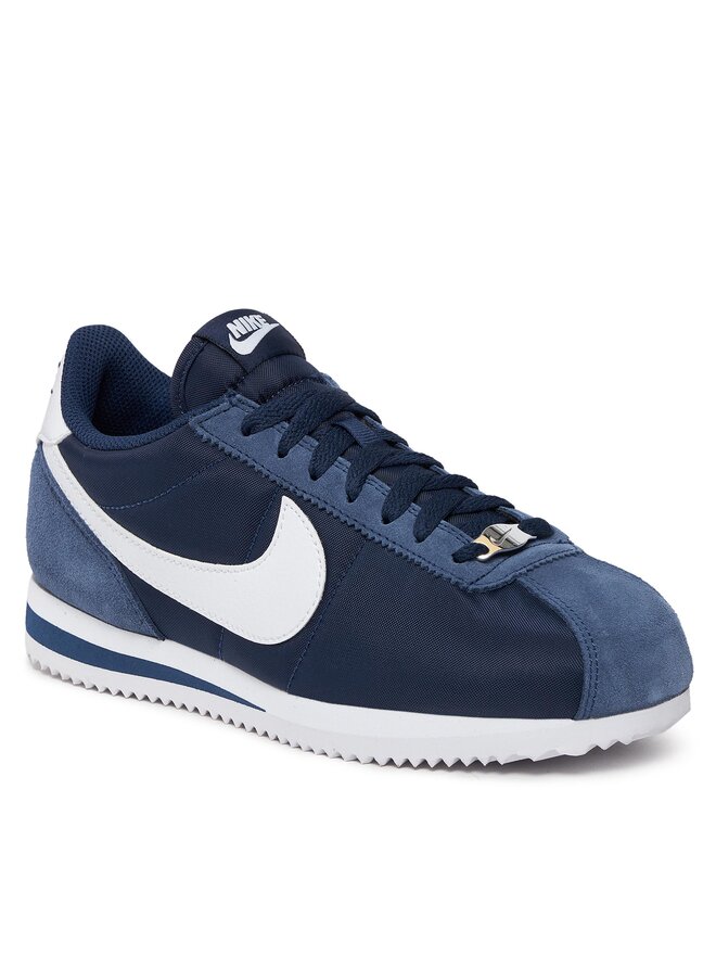 Sneakers Nike Cortez DZ2795 400 Bleu marine chaussures