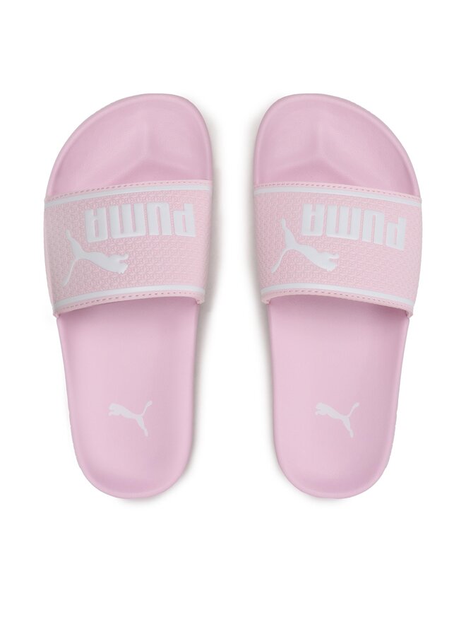 Puma Klapki Puma Leadcat 2.0 38413918 Różowy