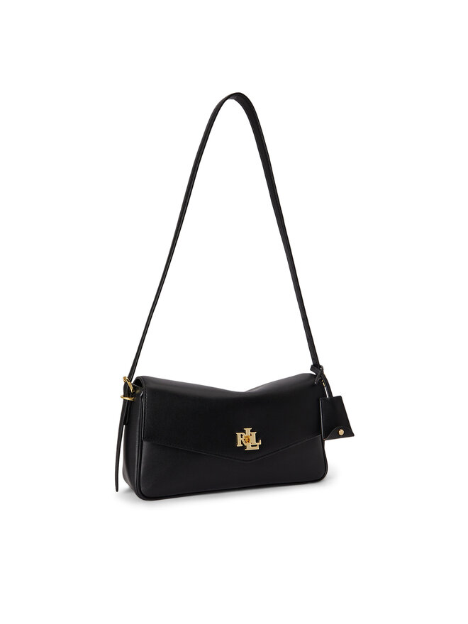 LAUREN RALPH LAUREN Handtasche LAUREN RALPH LAUREN 431P16684002 Schwarz