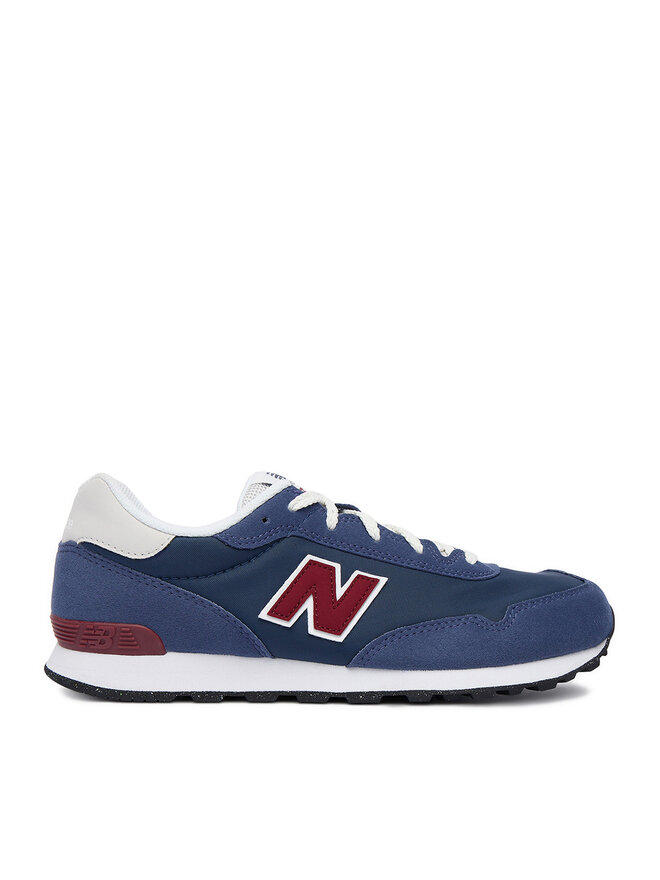 New Balance Сникърси New Balance GC515WN Тъмносин