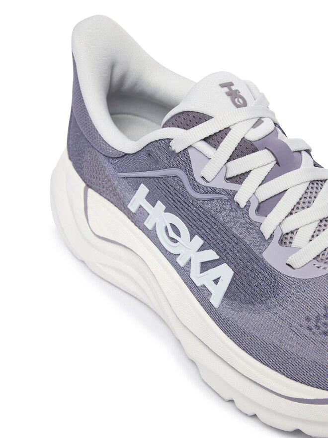Hoka Laufschuhe Hoka Arahi 9 1176570 Violett