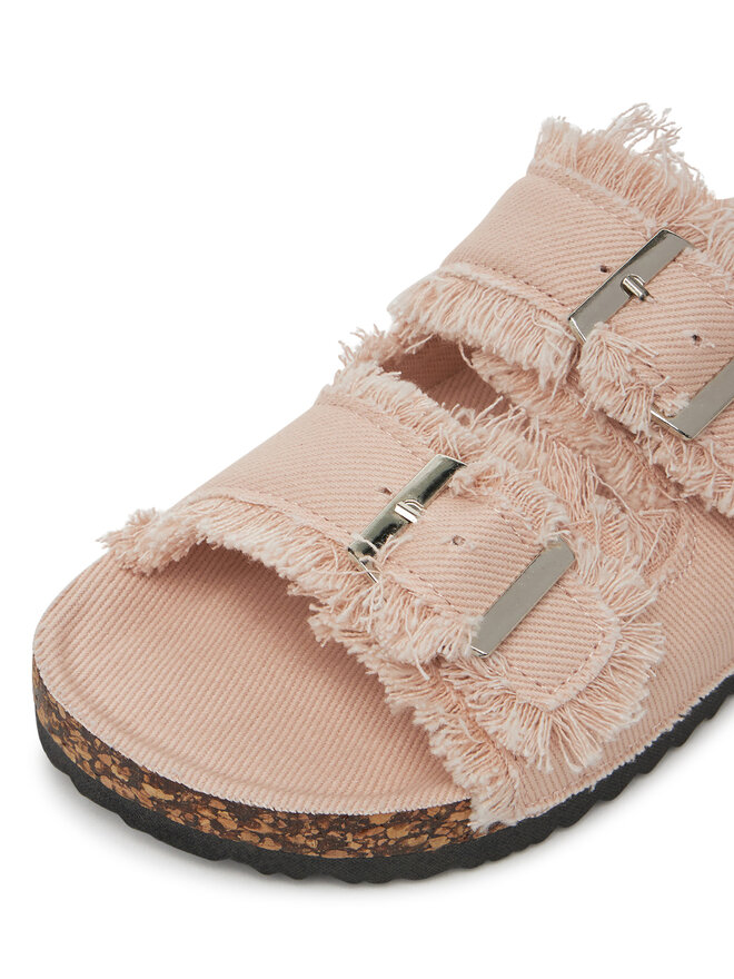 DeeZee Чехли DeeZee F2011-10 Розов
