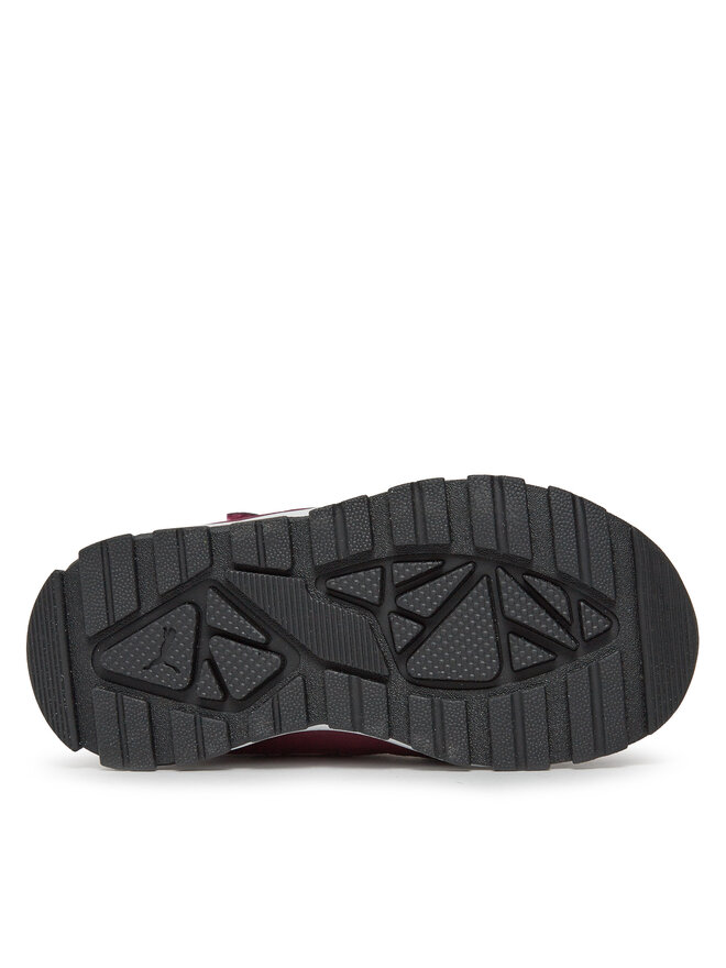 Puma Μπότες Χιονιού Puma Evolve Boot AC+ PS 392645 04 Μπορντό