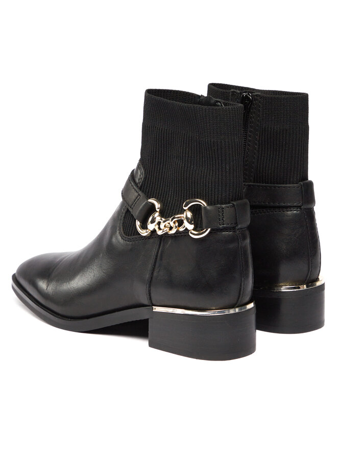 Aldo Stiefeletten Aldo Franina 13472669 Schwarz